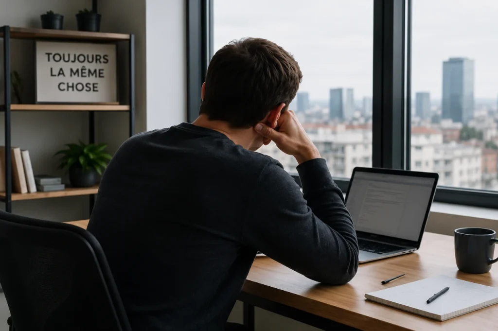 5 signes trajectoire professionnelle en expatriation