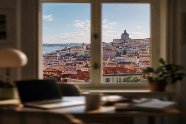 nouvelle trajectoire professionnelle en expatriation