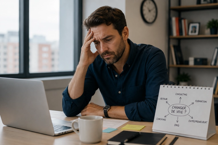 reconversion professionnelle expatriation