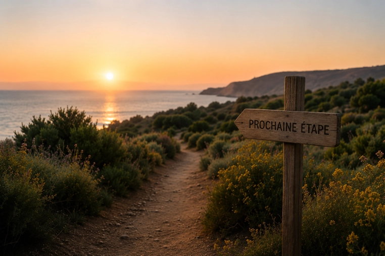 trajectoire professionnelle expatriation prochaine étape